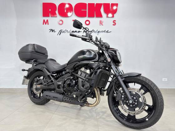 KAWASAKI VULCAN S ABS KAWASAKI VULCAN S ABS